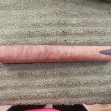 Winchester Model 1885 Fancy Stock Set - 9 of 13