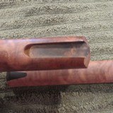 Winchester Model 1885 Fancy Stock Set - 5 of 13