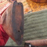 Winchester Model 1885 Fancy Stock Set - 8 of 13