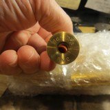 20 Rocky Mountain Cartridge CO 16GA Brass Hulls New Old Stock - 2 of 2