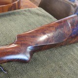 Winchester Model1885 Custom 577 Eley - 9 of 15