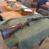 Winchester Model1885 Custom 577 Eley - 1 of 15