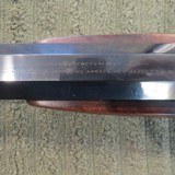 Winchester Model1885 Custom 577 Eley - 13 of 15