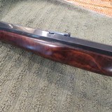 Winchester Model1885 Custom 577 Eley - 7 of 15