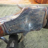 Winchester Model1885 Custom 577 Eley - 3 of 15