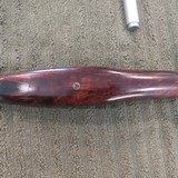 Winchester Model1885 Custom 577 Eley - 8 of 15