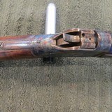 Winchester Model1885 Custom 577 Eley - 4 of 15