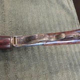 Winchester Model1885 Custom 577 Eley - 5 of 15