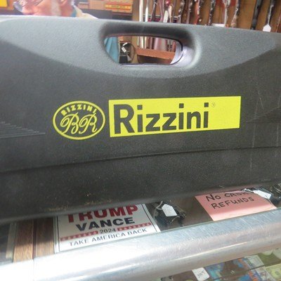 Rizzini Wild Express O/U Rifle 30R Blaser - Image 13 of 14