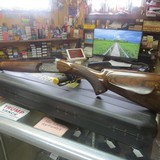 Rizzini Wild Express O/U Rifle 30R Blaser - Image 2 of 14
