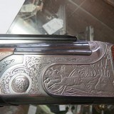 Rizzini Wild Express O/U Rifle 30R Blaser - Image 11 of 14
