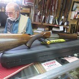 Rizzini Wild Express O/U Rifle 30R Blaser - Image 6 of 14