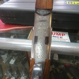 Rizzini Wild Express O/U Rifle 30R Blaser - Image 12 of 14