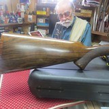 Rizzini Wild Express O/U Rifle 30R Blaser - Image 7 of 14