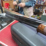 Rizzini Wild Express O/U Rifle 30R Blaser - Image 5 of 14