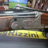 Rizzini Wild Express O/U Rifle 30R Blaser - Image 4 of 14
