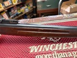 Winchester Highwall Musket 22LR28