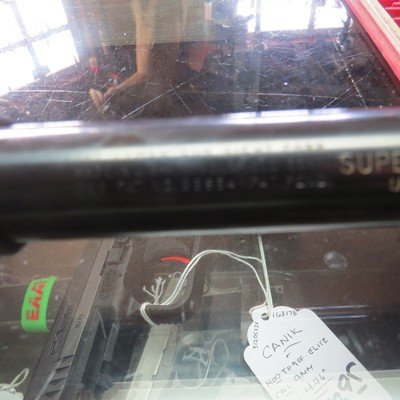 Lyman Super Targetspot Rifle Scope20X USMC Marked - Image 9 of 9