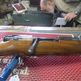 Mannlicher Schoenauer Mod. 1952 - Image 3 of 14