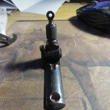 Lyman No. 2ATangsight Winchester 1894 - 3 of 6