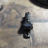 Lyman No. 2ATangsight Winchester 1894 - 4 of 6