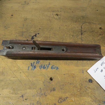 Winchester Model 21 20Ga Forearm With Iron - Image 2 of 4