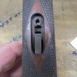 Winchester Model 21 20Ga Forearm With Iron - Image 4 of 4