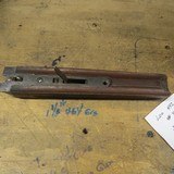 Winchester Model 21 20Ga Forearm With Iron - Image 2 of 4