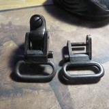 Winchester Super grade Sling Swivels - Image 1 of 2