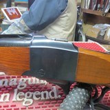 Ruger No.1 45-70 - 3 of 14