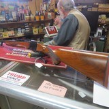 Ruger No.1 45-70 - 1 of 14