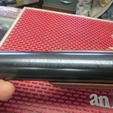Ruger No.1 458 Win. MAG. - 12 of 14
