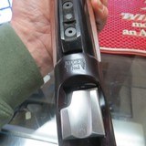 Ruger No.1 458 Win. MAG. - 13 of 14