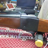 Ruger No.1 458 Win. MAG. - 3 of 14