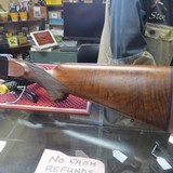 Ruger No.1 458 Win. MAG. - 2 of 14