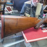 Ruger No.1 458 Win. MAG. - 7 of 14