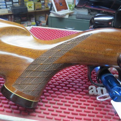 Weatherby Mark V Rifle 7mm MAG. - Image 4 of 15