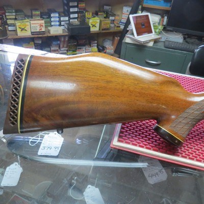 Weatherby Mark V Rifle 7mm MAG. - Image 3 of 15