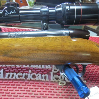 Weatherby Mark V Rifle 7mm MAG. - Image 13 of 15