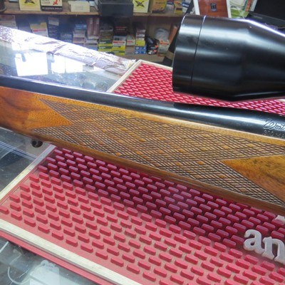 Weatherby Mark V Rifle 7mm MAG. - Image 5 of 15