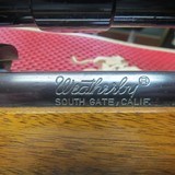 Weatherby Mark V Rifle 7mm MAG. - Image 11 of 15