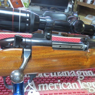 Weatherby Mark V Rifle 7mm MAG. - Image 9 of 15