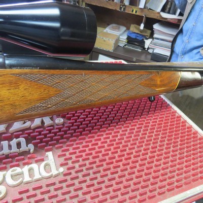 Weatherby Mark V Rifle 7mm MAG. - Image 6 of 15