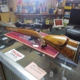 Weatherby Mark V Rifle 7mm MAG.