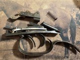 Steyr Mannlicher Schoenauer Double Set Triggers - Image 1 of 3