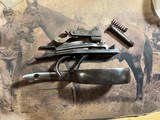 Steyr Mannlicher Schoenauer Double Set Triggers - Image 3 of 3