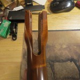 Ruger No.1 Butt Stock - Image 7 of 10
