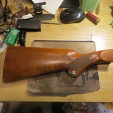 Ruger No.1 Butt Stock - Image 1 of 10