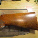 Ruger No.1 Butt Stock - Image 5 of 10