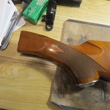 Ruger No.1 Butt Stock - Image 6 of 10